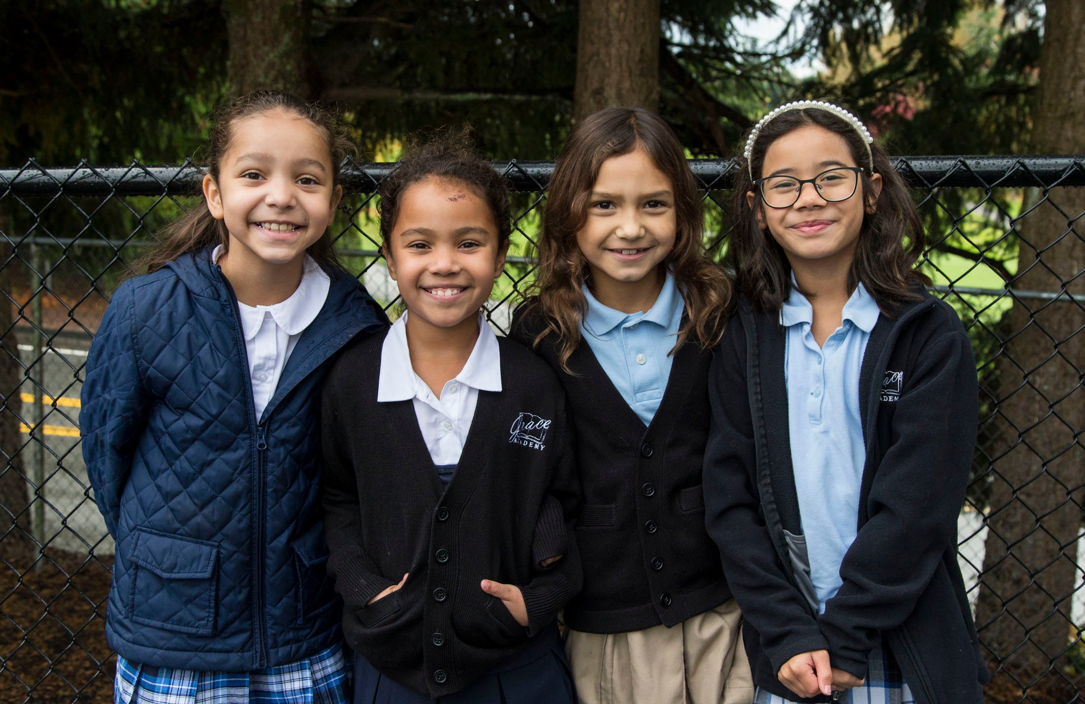Grace Academy Private School K12 Private School